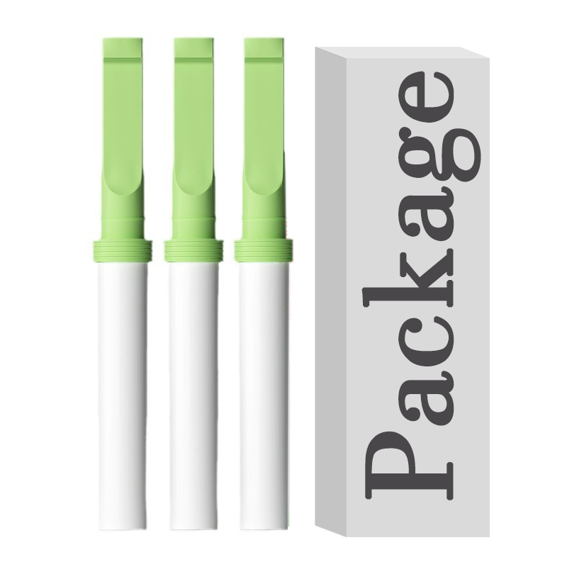 Custom Disposable Aromatic Flavored Air Smokeless 5ml Capacity Mouth Use Inhaler Quit Smoking Stick 3-Year Shelf Life Model O2