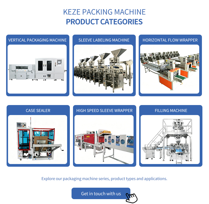 Irregular Shape Sachet Automatic Wrapping Filling Machine 3 Side Apparel Cigarettes Food Beverage Bags Pouches High-Accuracy 304