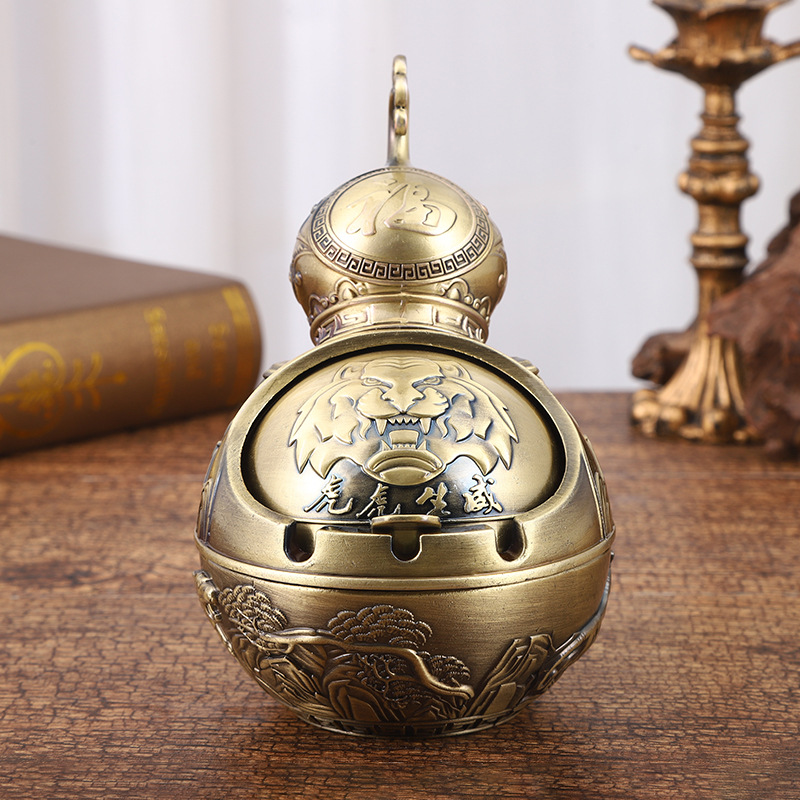 Hot Sale Smart Metal Electric Cigarettes &amp; Cigars Vaporizer Ashtray Portable Automatic Open Fancy Design Smokeless Packed Box