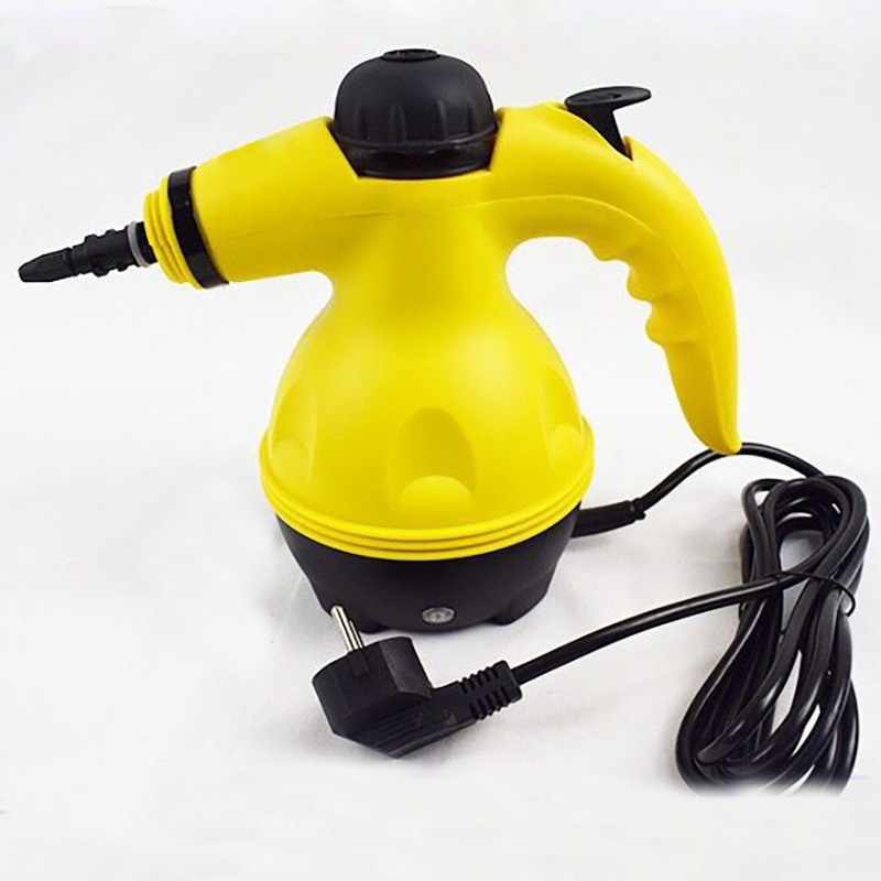 Deep Cleaning Functions