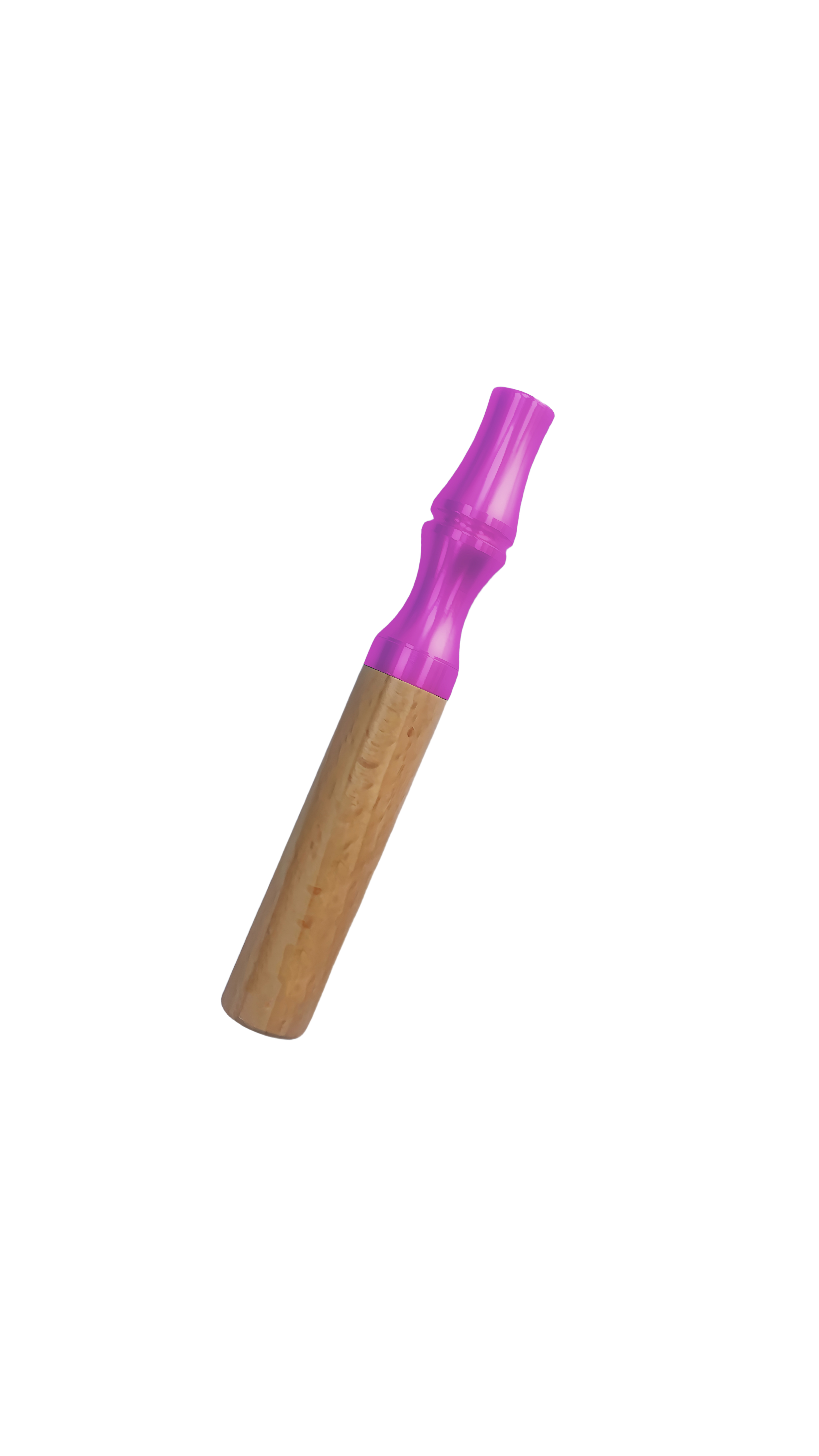 STK Quit Smoking Inhaler Wood Aromatherapy Inhaler Stick For Essential Oil Smokeless Aromatherapy Diffuser Air Flavored Device