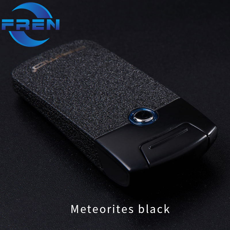 Rechargeable Flameless Electronic Cigarette Usb Lighter