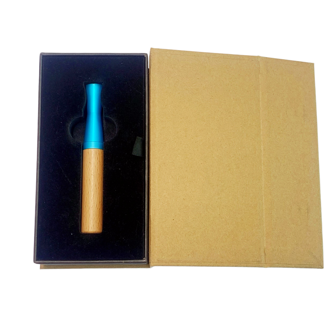 Custom Shape Packaging