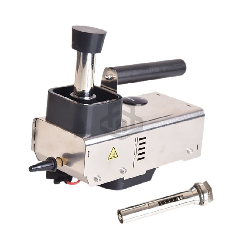 Beekeeping Portable Wireless Vaporizer Cordless Oxalic Acid Vaporizer