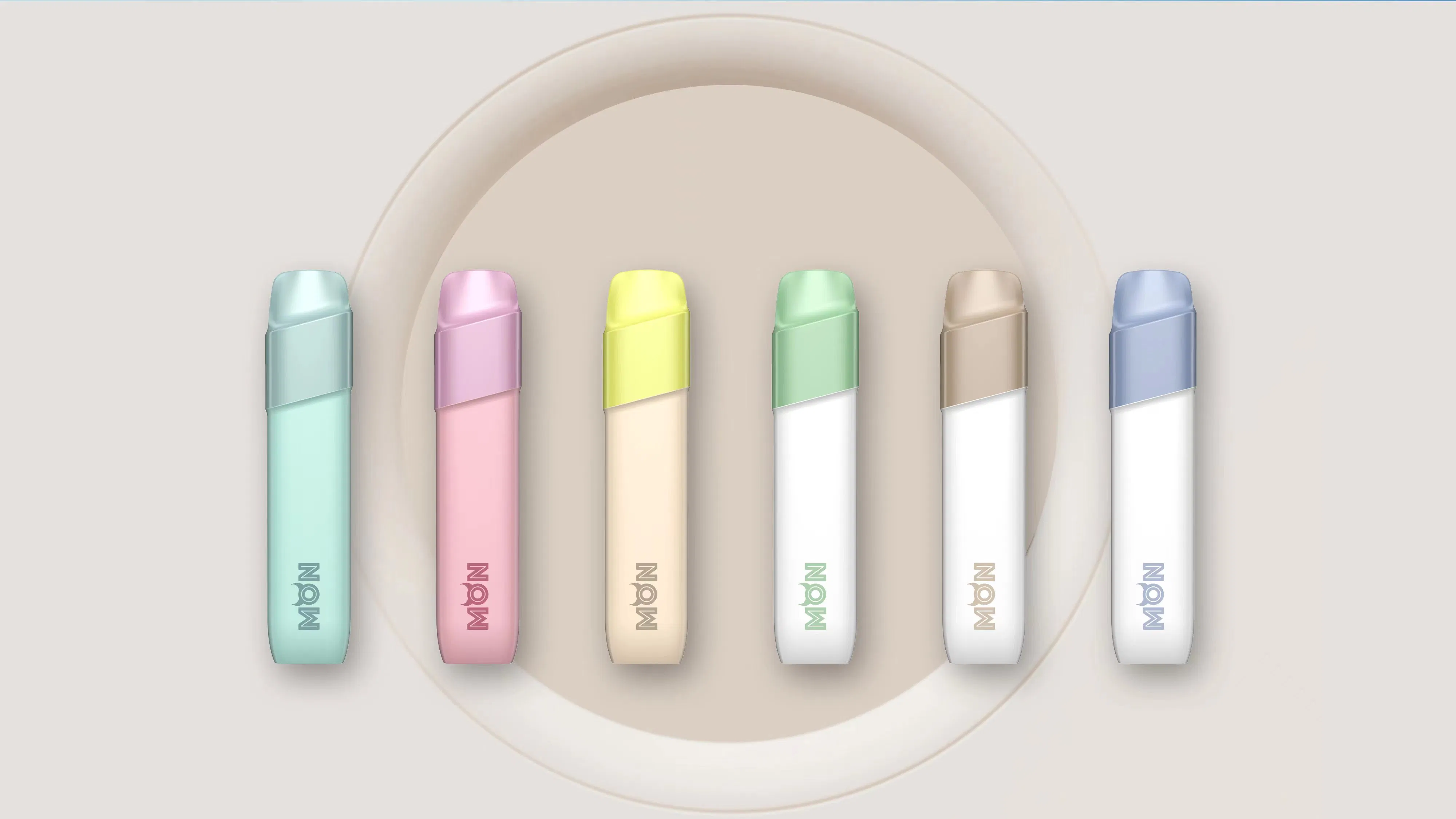 2024 Factory Wholesale OEM ODM Pre-Filled Pods for Closed Pod Systems Empty Vape 600 Puff 800 Puffs Replaceable Pod Wholesale Price Disposable Device