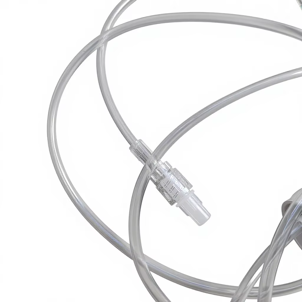 Infusion Set Details 2