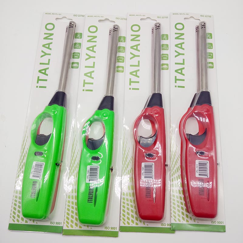 Electronic Cigarettes Smoking Rechargeable Disposable Plasma Electric Pocket Lighter Smoking Kitchen BBQ
