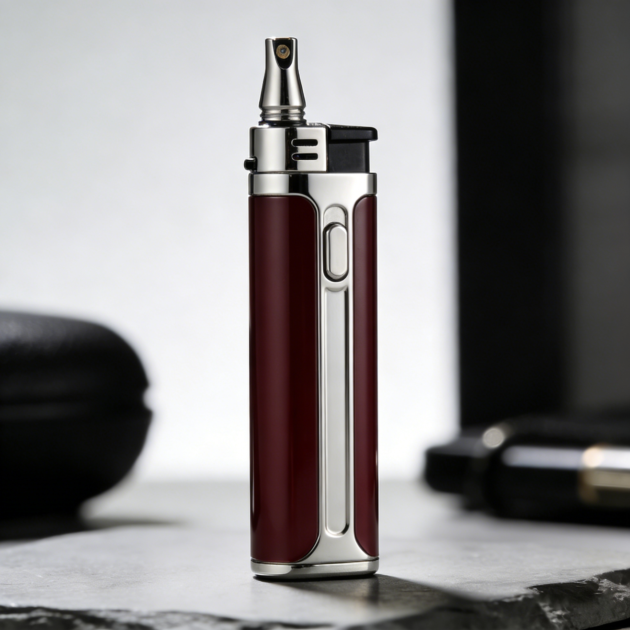 Classic Rechargeable Portable Smoke Application Hot Selling Low Price