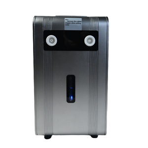 New Design Flow Adjustable 1500ml Hydrogen Breathing Machine &amp; Inhaler Home Use 220V