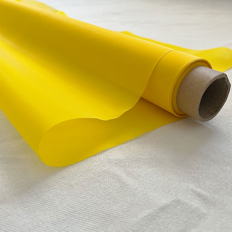 RoHS Compliant 25 50 150 Micron Reusable Heat Stable Polyester/Nylon Filter Mesh