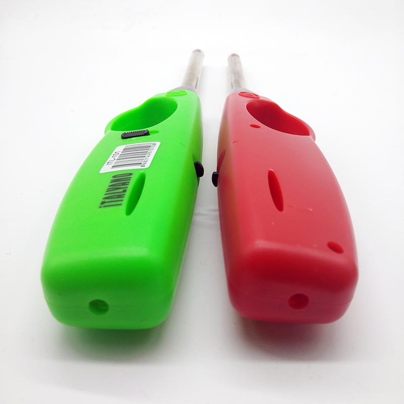 Electronic Cigarettes Smoking Rechargeable Disposable Plasma Electric Pocket Lighter Smoking Kitchen BBQ