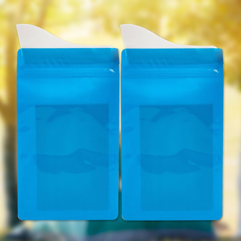 Disposable Pee Bags Details 1