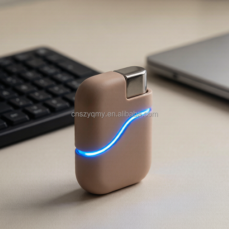 Portable Outdoor Wholesale Custom Logo Color Smoking Electronic Disposable Smoking Accessories Disposable Lighter Cigarette