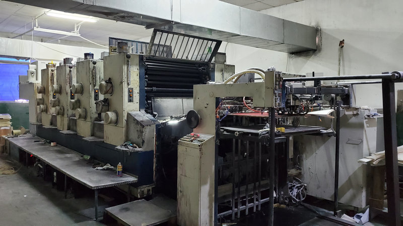 Production Facility 2