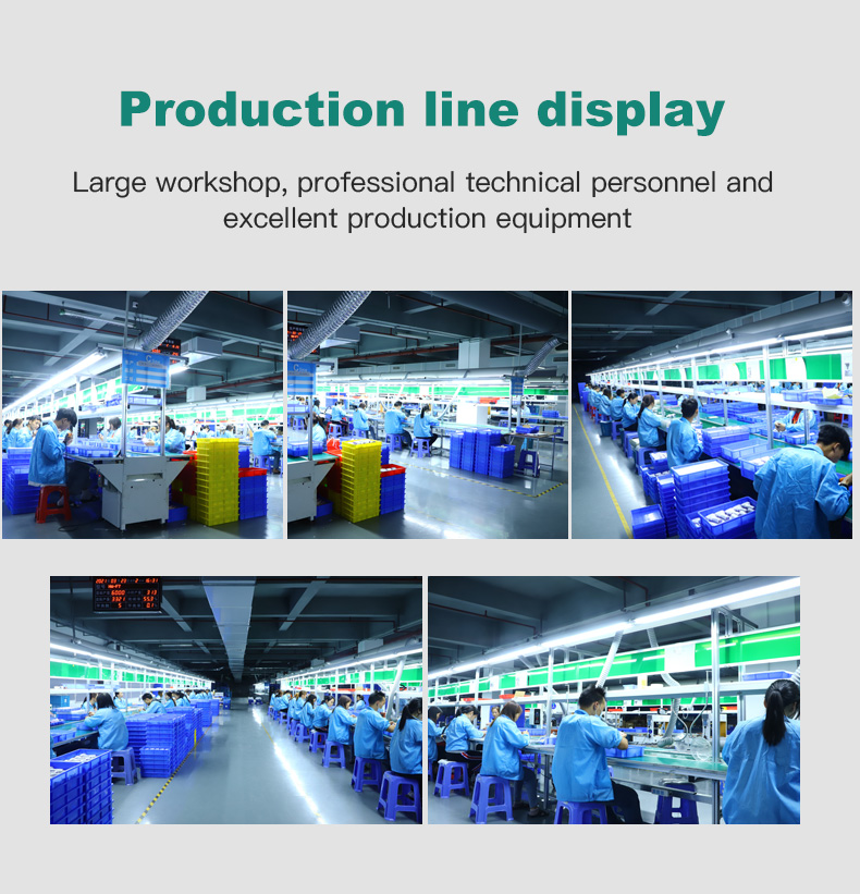 Nebulization Particle Display