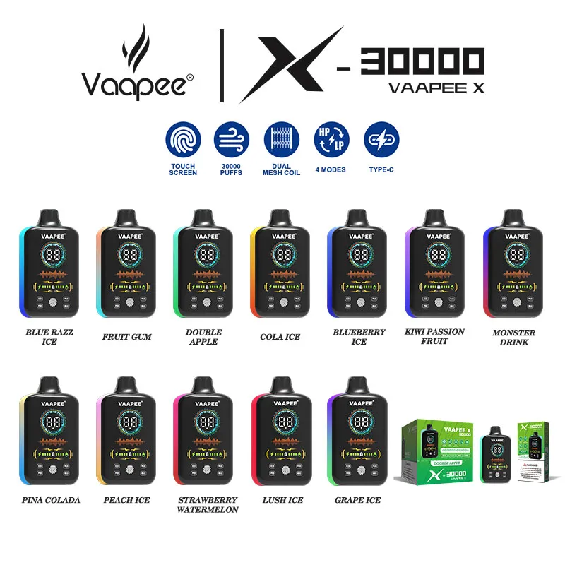 X 30000