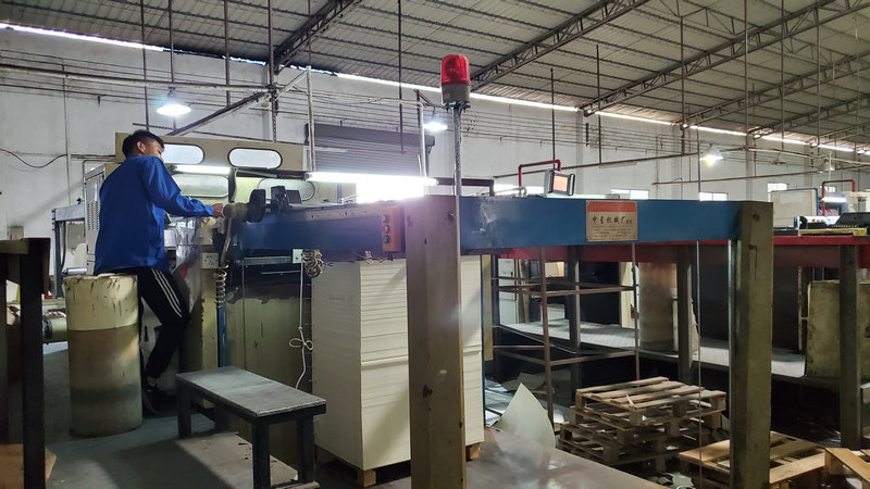 Production Facility 5