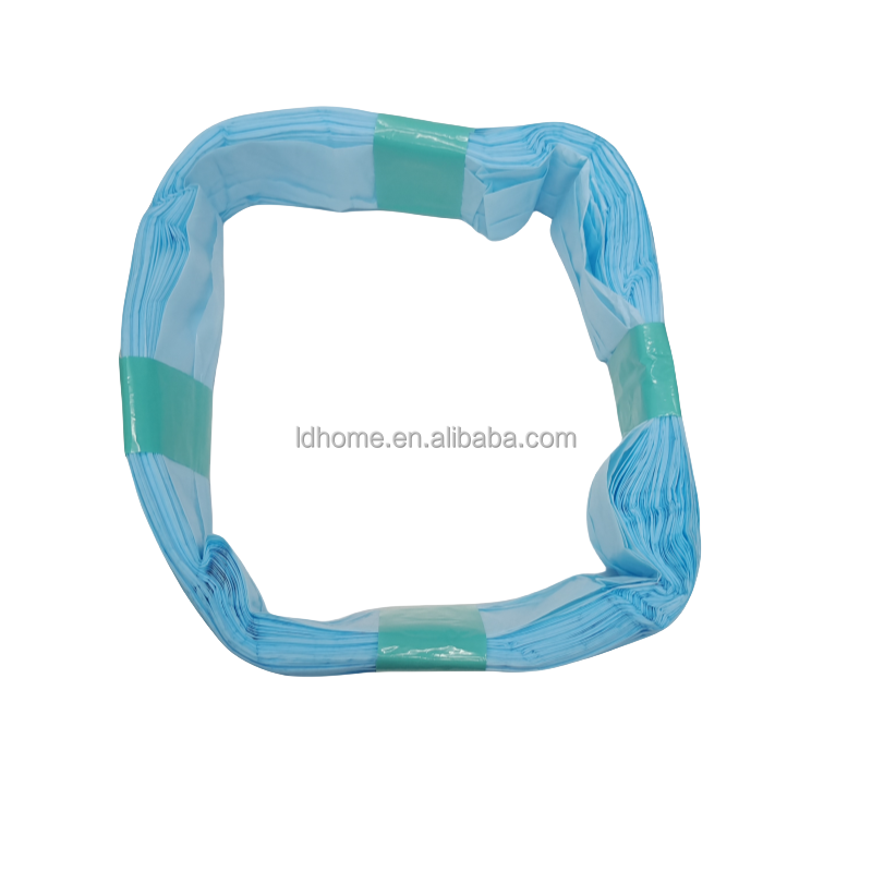 industrial vacuum machine filter bags