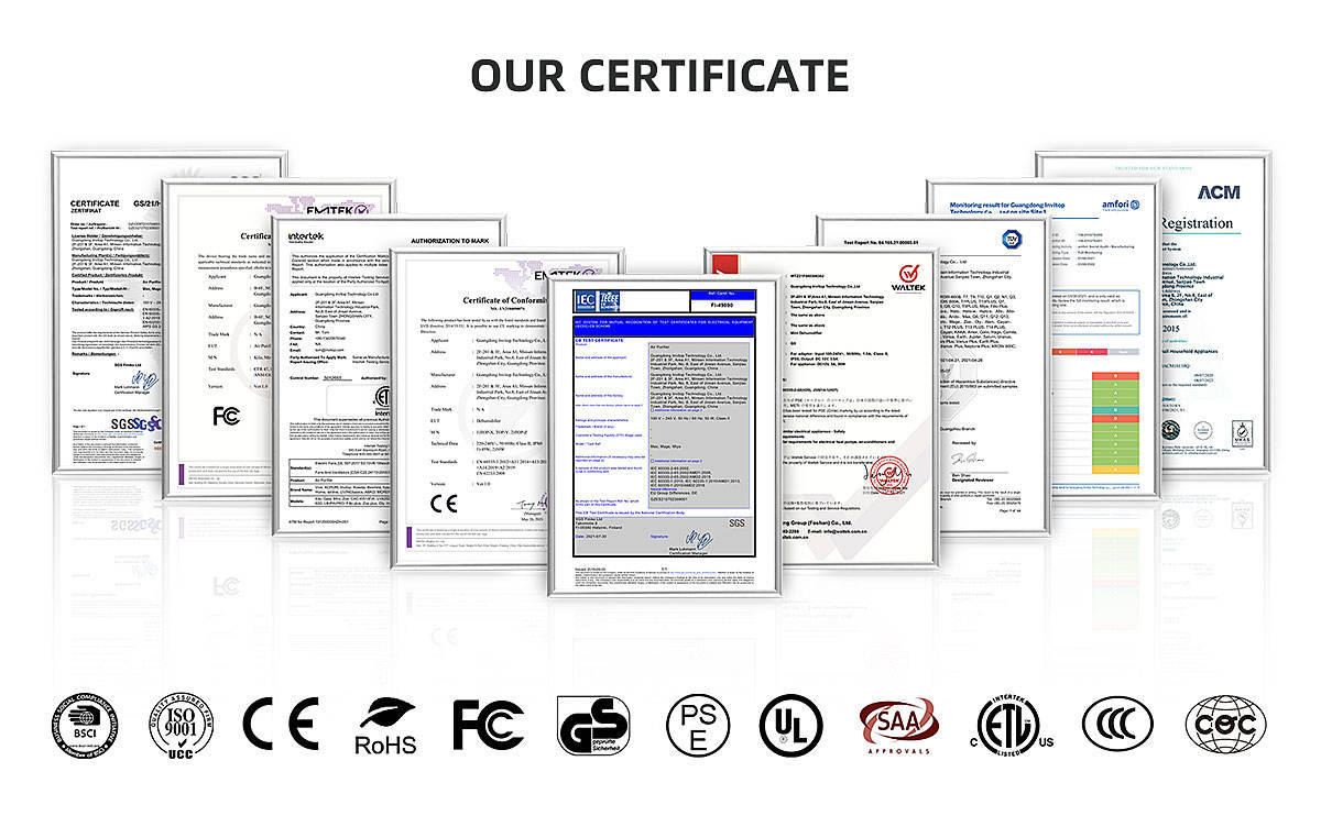 Certification 1