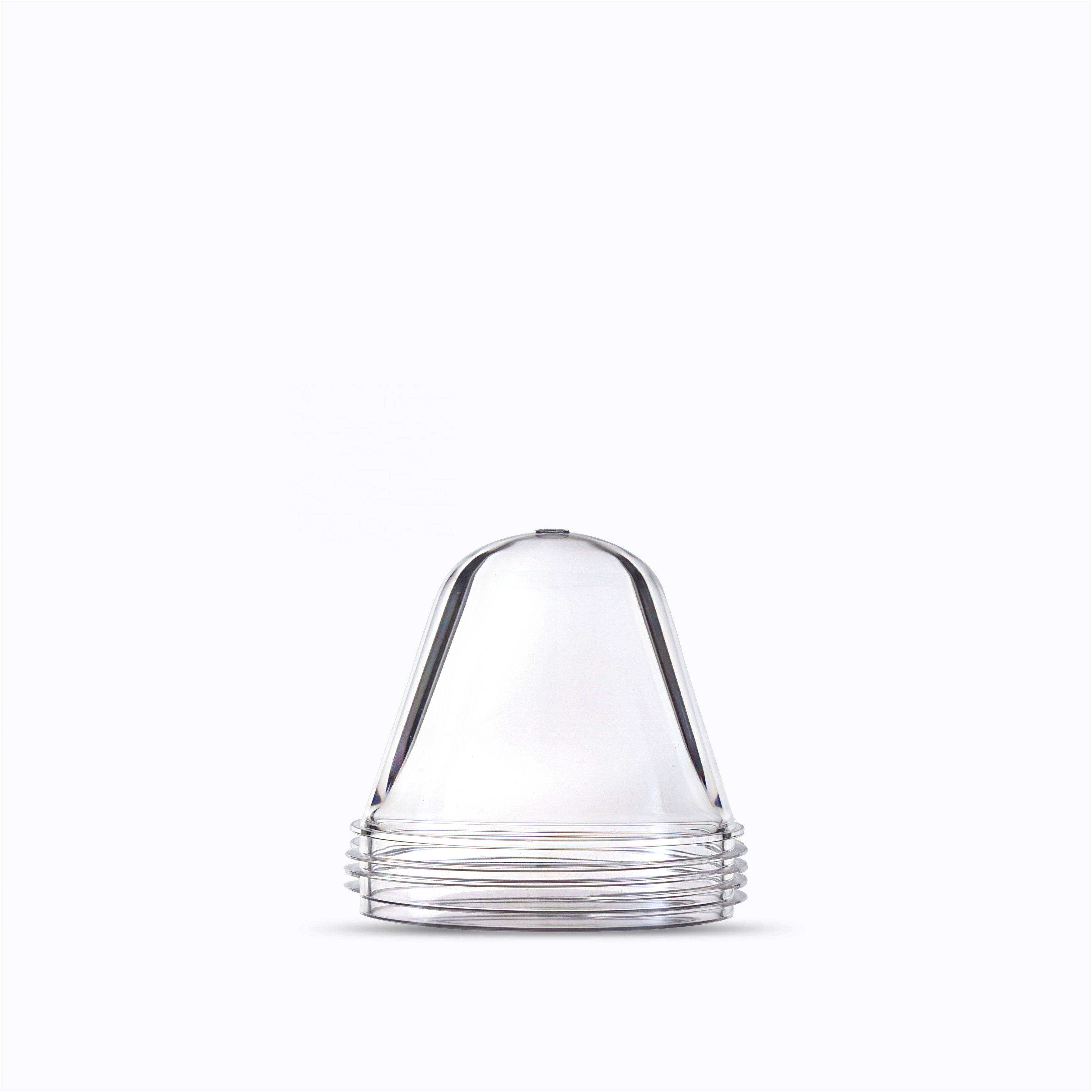 53-83mm 30G Mega Wide Mouth PET Preform Manufacturers In China Pet Jar Preform
