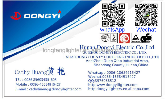 Contact Card