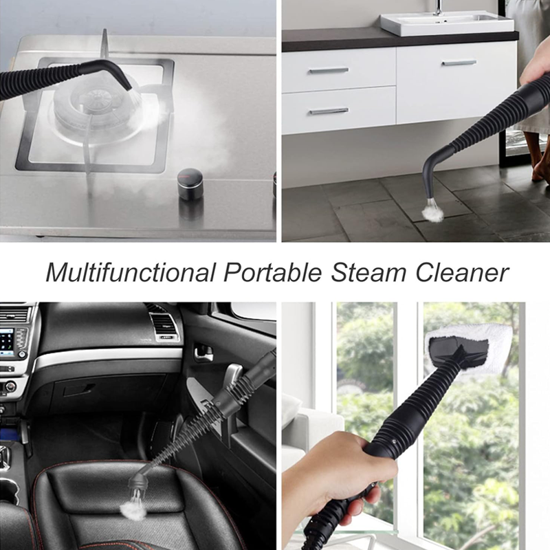 Multi-purpose Cleaning