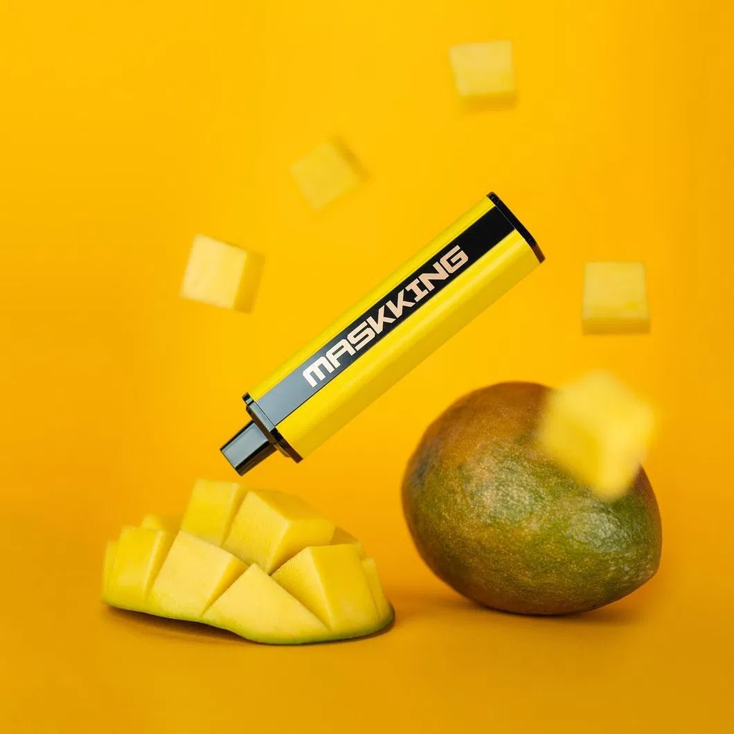 Maskking Super CC Flavor Options 1