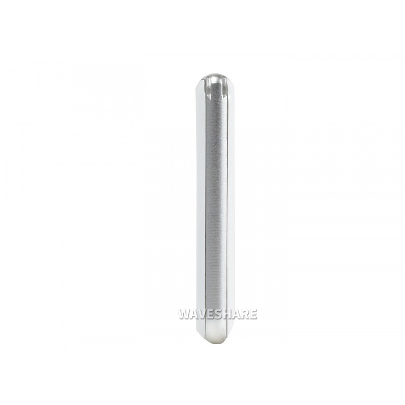 1.54inch NFC-Powered e-Paper, No Battery, Wireless Powering &amp; Data Transfer