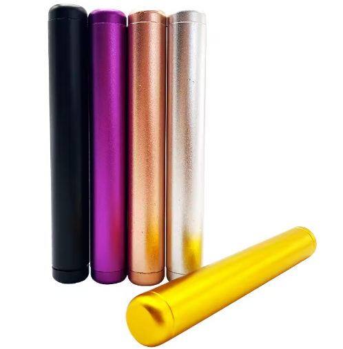 EU Factory Custom ODM Electronic Empty Refillable 1ml 2ml 3ml 4ml 5ml 6ml 2g Disposable Device Smoke USB Cigarette Lighter AU DE