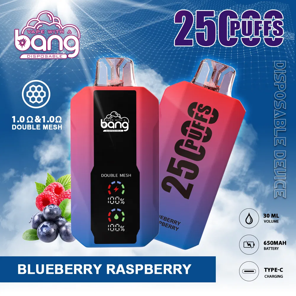 Vibrant Multi-Fruit Flavor Tornado Vape Device with 25000 Puffs