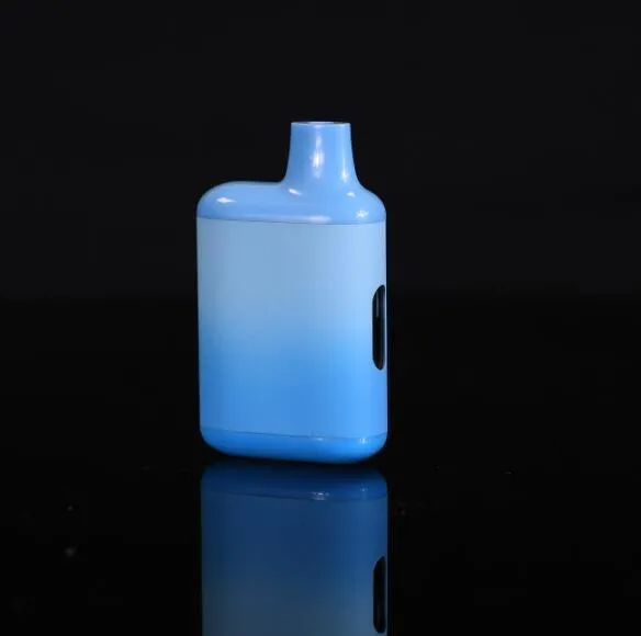 PCTG Tank Custom Vape Pen