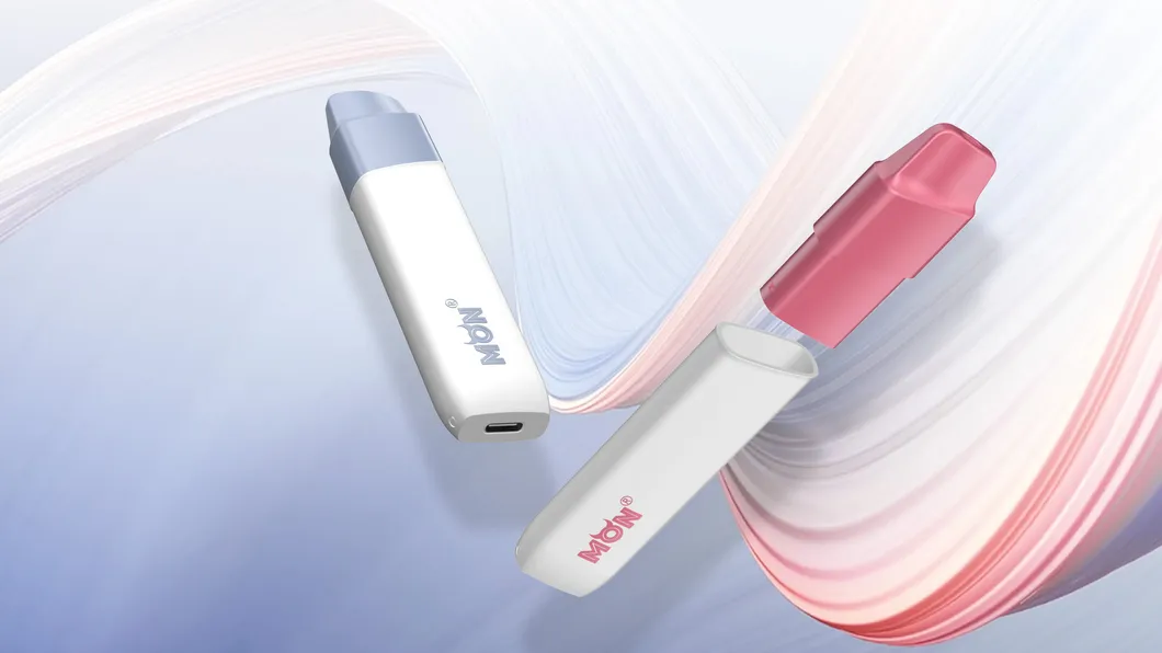 Replaceable Pod Wholesale Price Disposable Device
