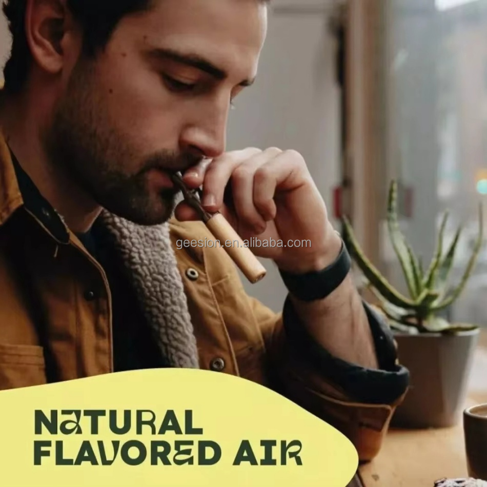 Aroma stick options