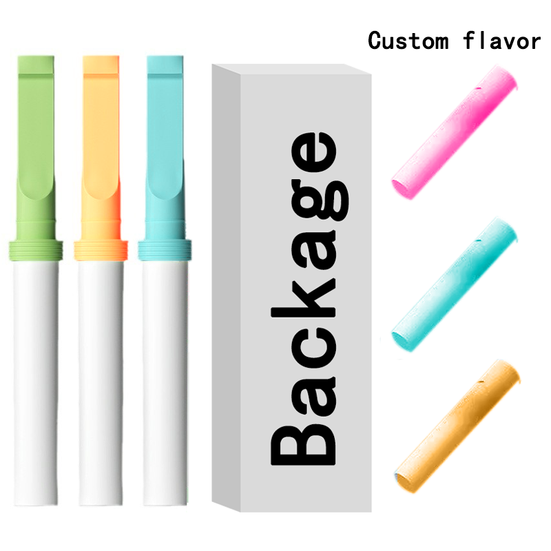 custom packaging options