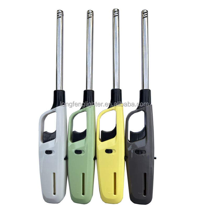 Electronic Cigarettes Smoking Rechargeable Disposable Plasma Electric Pocket Lighter Smoking Kitchen BBQ