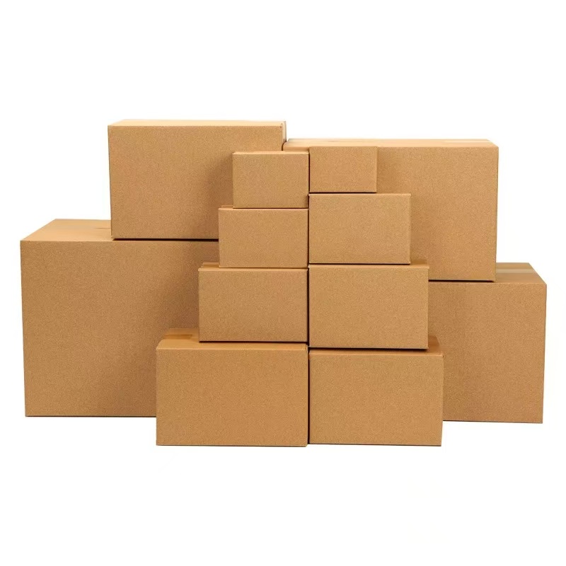 Box Production Detail 2