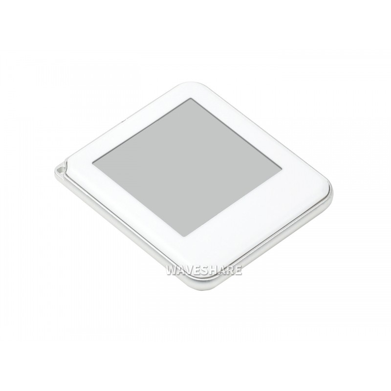 1.54inch NFC-Powered e-Paper, No Battery, Wireless Powering &amp; Data Transfer
