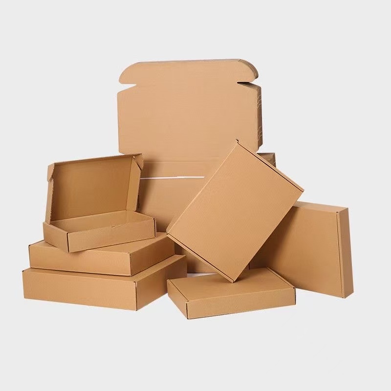 Box Production Detail 1