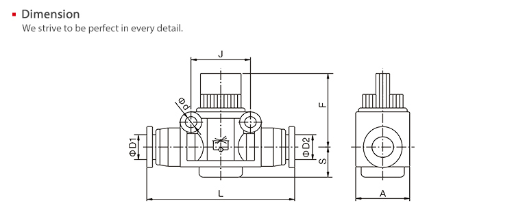 Pneumatic Component Specification 4
