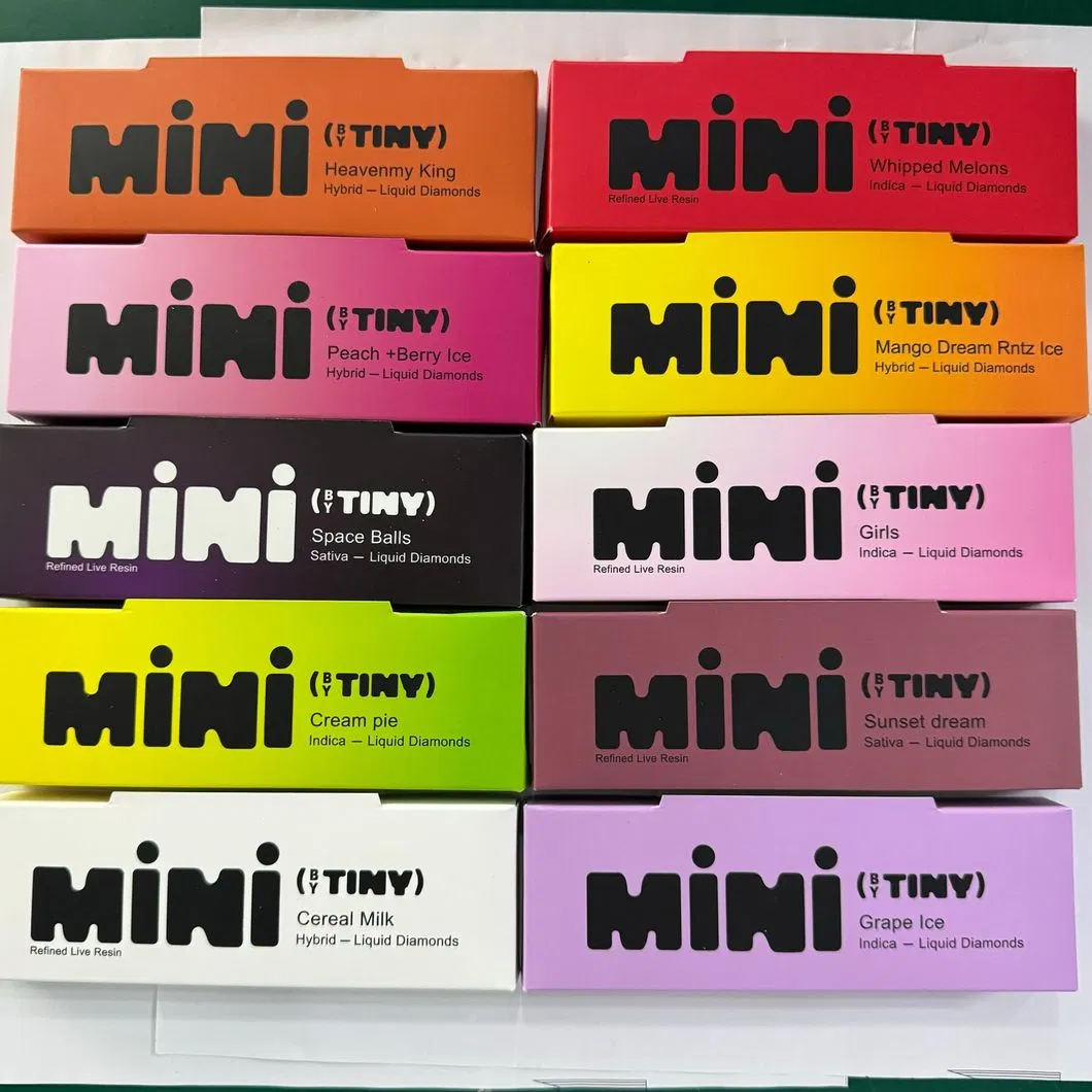 Disposable Device Packaging Showcase