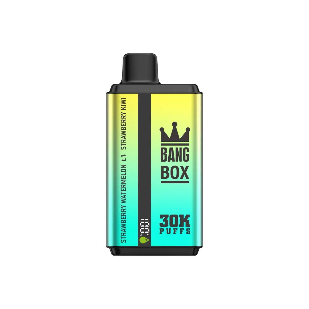 Similar Vape Design 2
