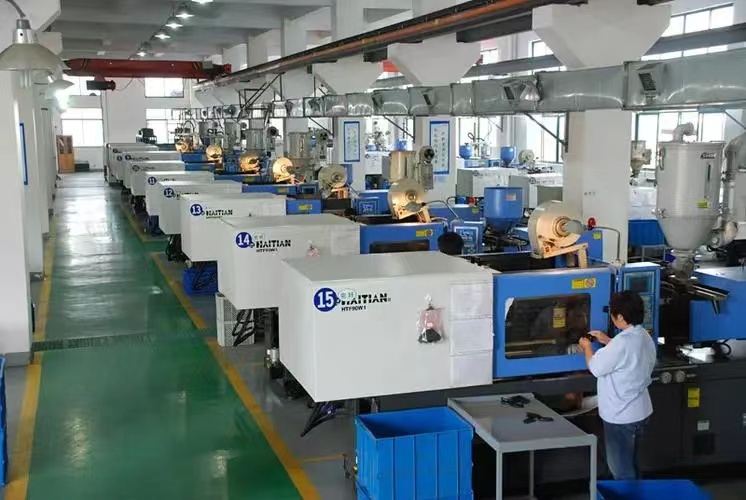 Factory Overview