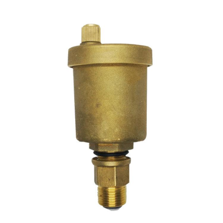 Automatic Air Vent Pneumatic Water Media Venting For Heating Systems &amp; Heat Process Installations