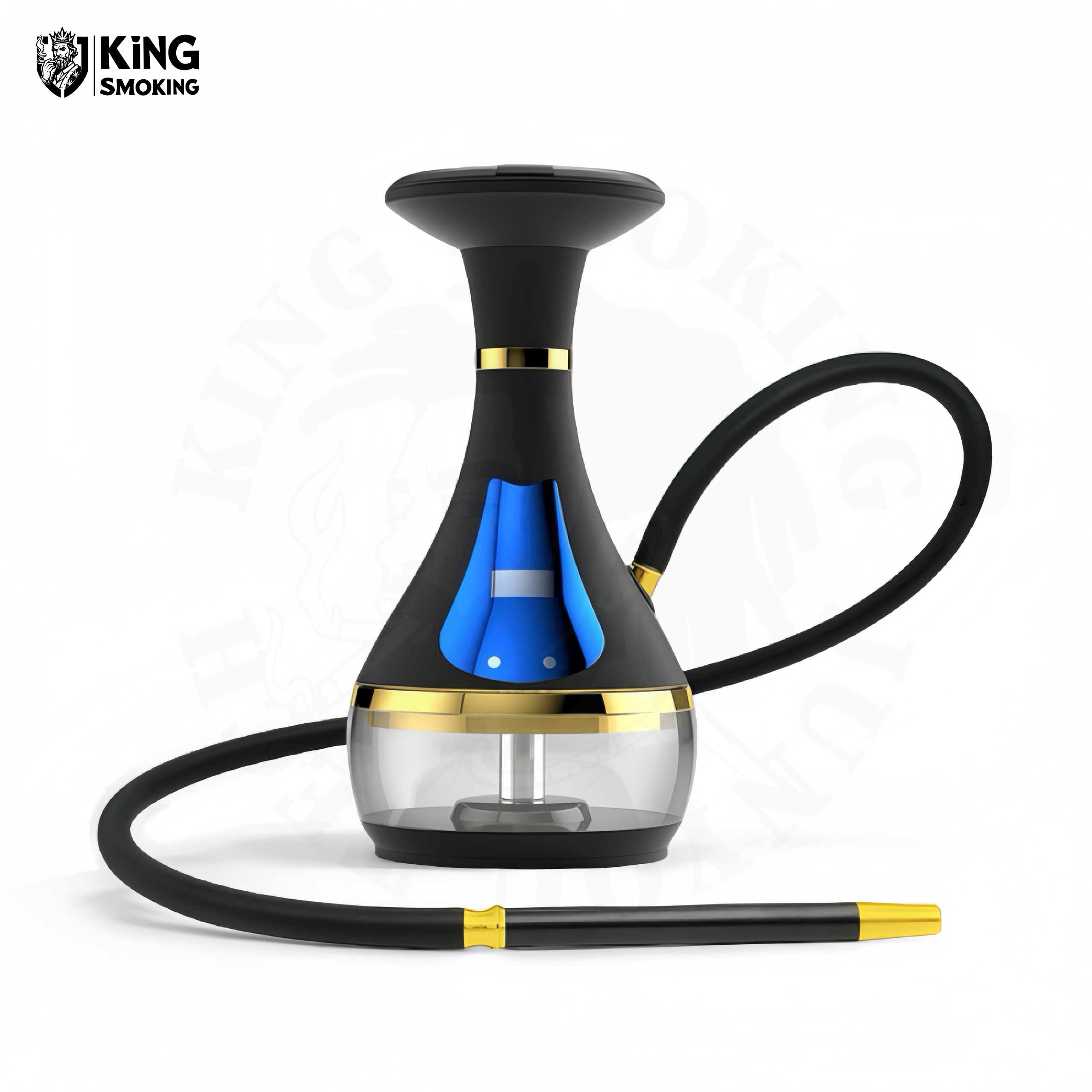 Electric Shisha Hookah Highlights