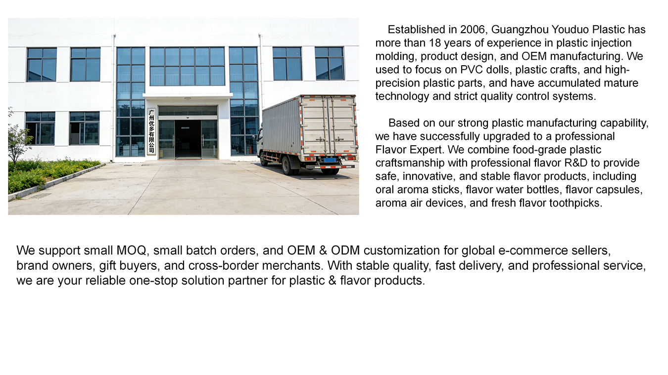 Company overview