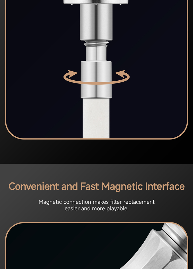 Alloy Smoking Alternative Stick