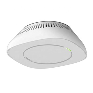Heiman Smart Home High Recommend PM2.5 Vapes Electronic Cigarette Smoke Sensor Alarm