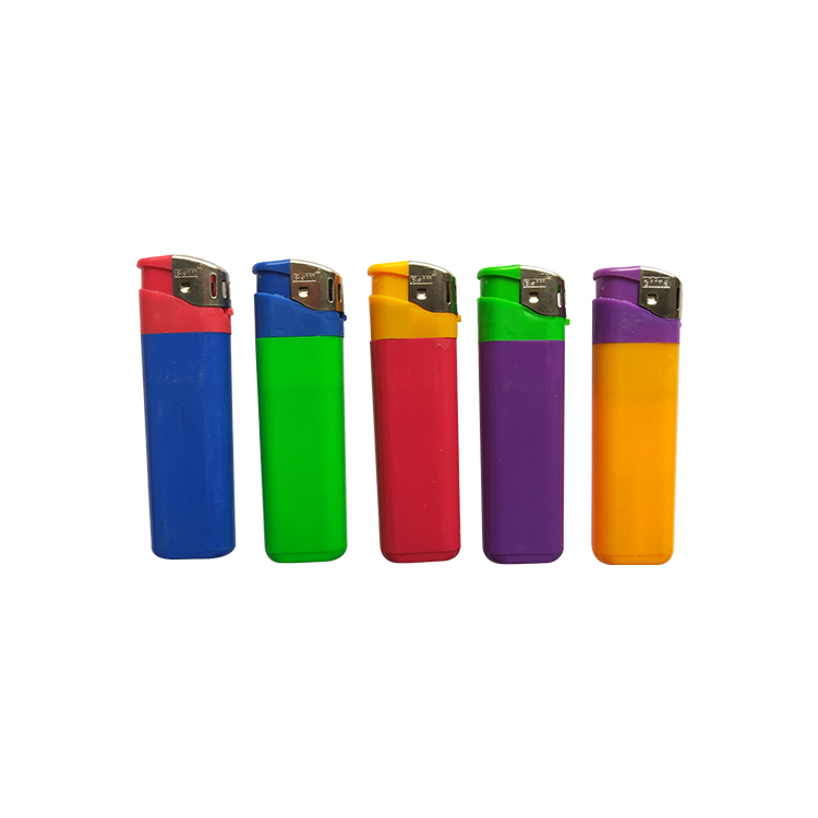 Disposable lighter