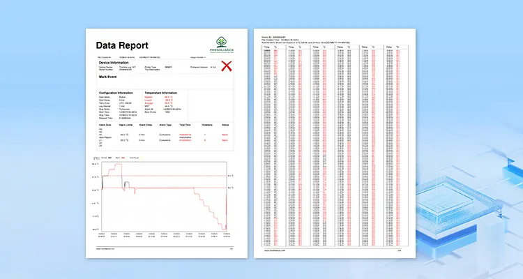 Temperature Tracking Usage View 4