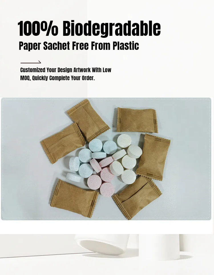 Cleaning Tablet Details 9